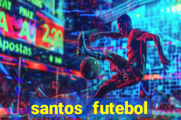 santos futebol clube futemax